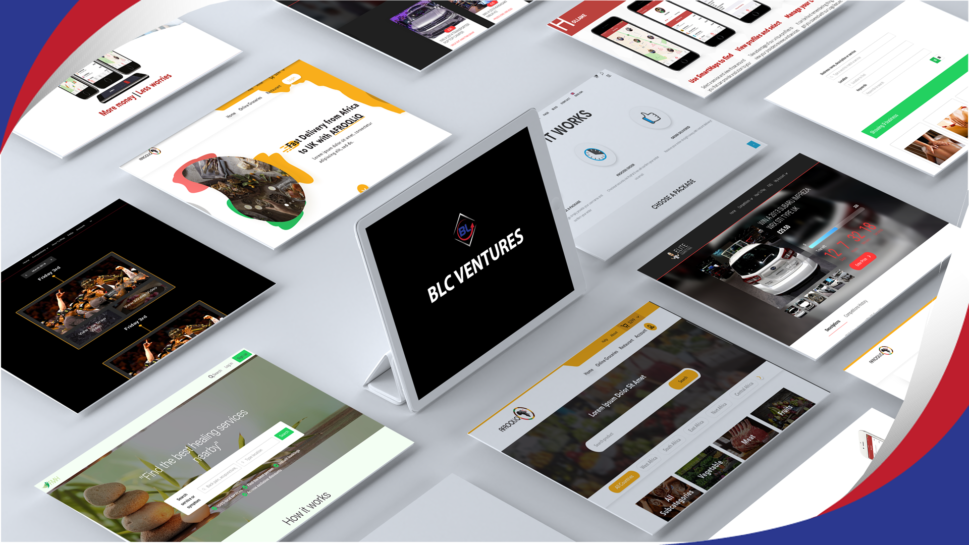 App Development